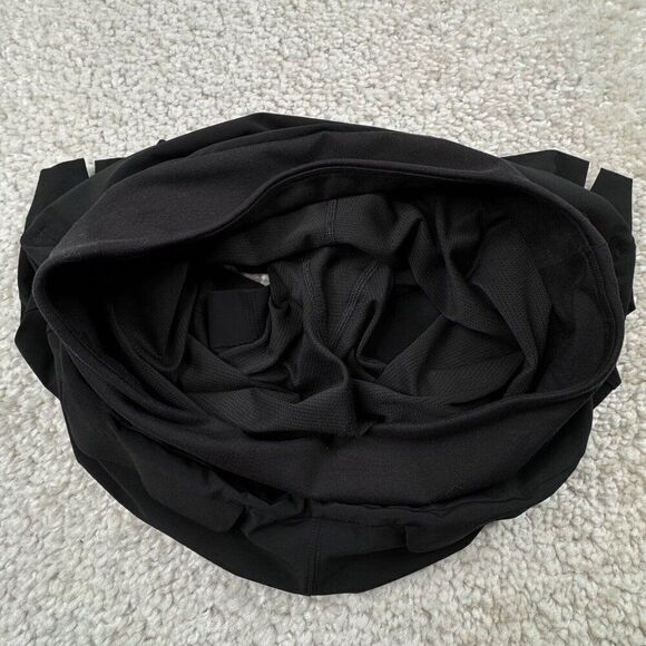 Athleta Soho Skirt Skort Black - Picture 8 of 11
